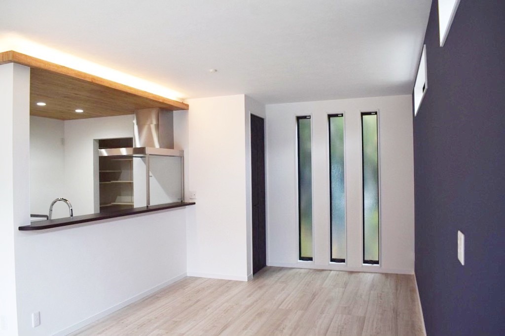 和泉市Y様邸 注文住宅 LDK