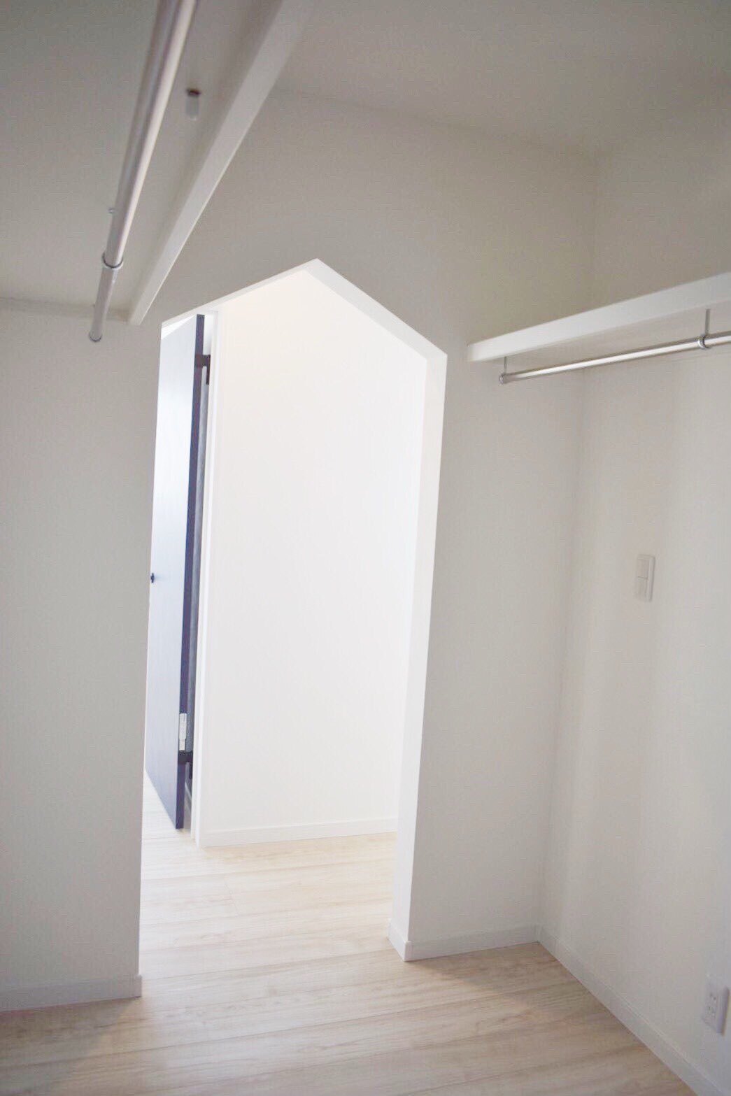 和泉市Y様邸 注文住宅 WIC2