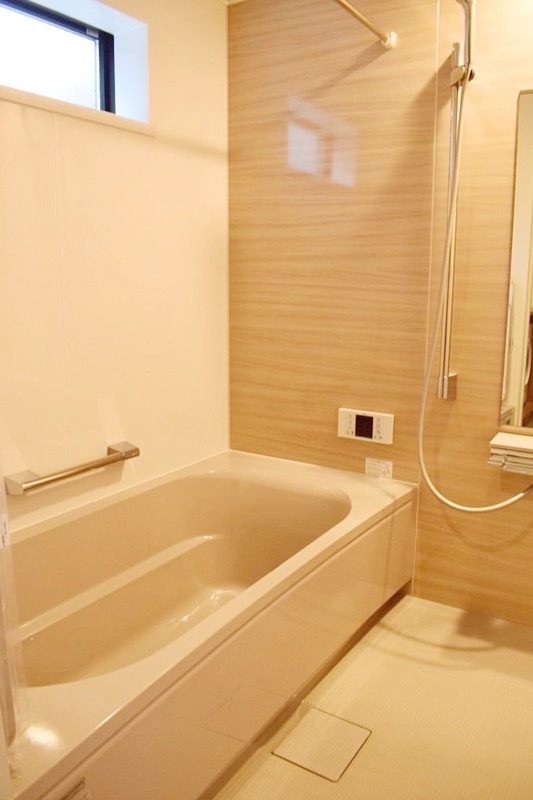 和泉市Y様邸 注文住宅 浴室