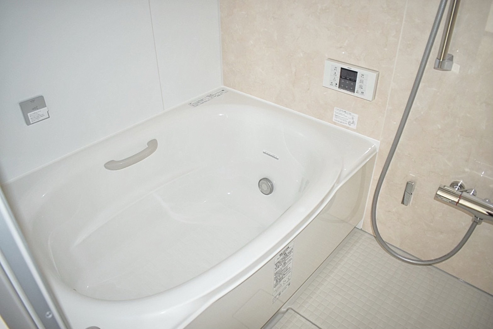 浴室2 堺市Y様邸