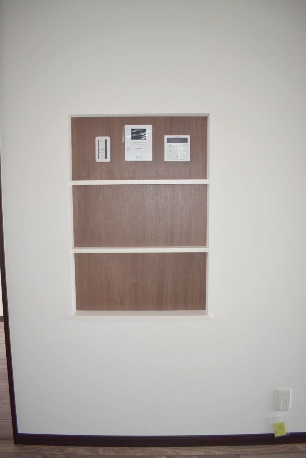 ニッチ2 堺市Y様邸