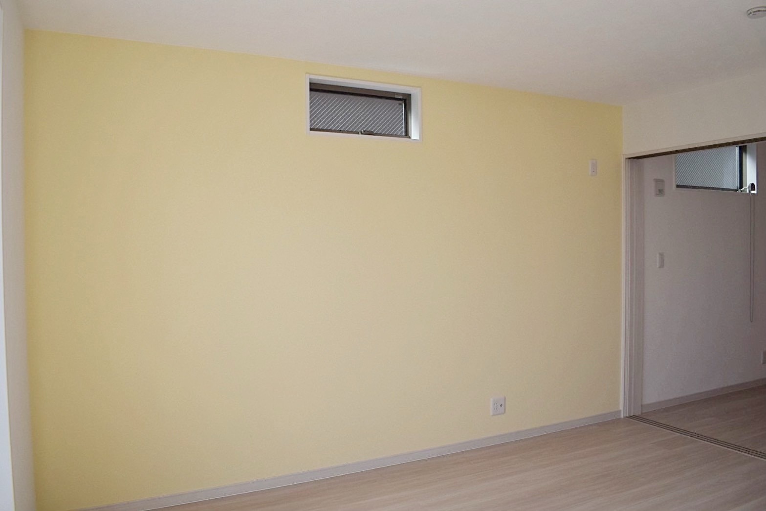 アクセントクロス2 堺市Y様邸