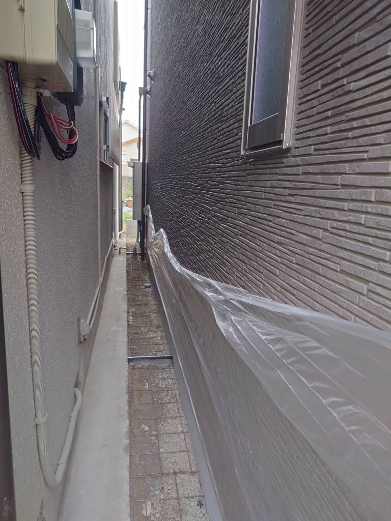 外構2 堺市Y様邸