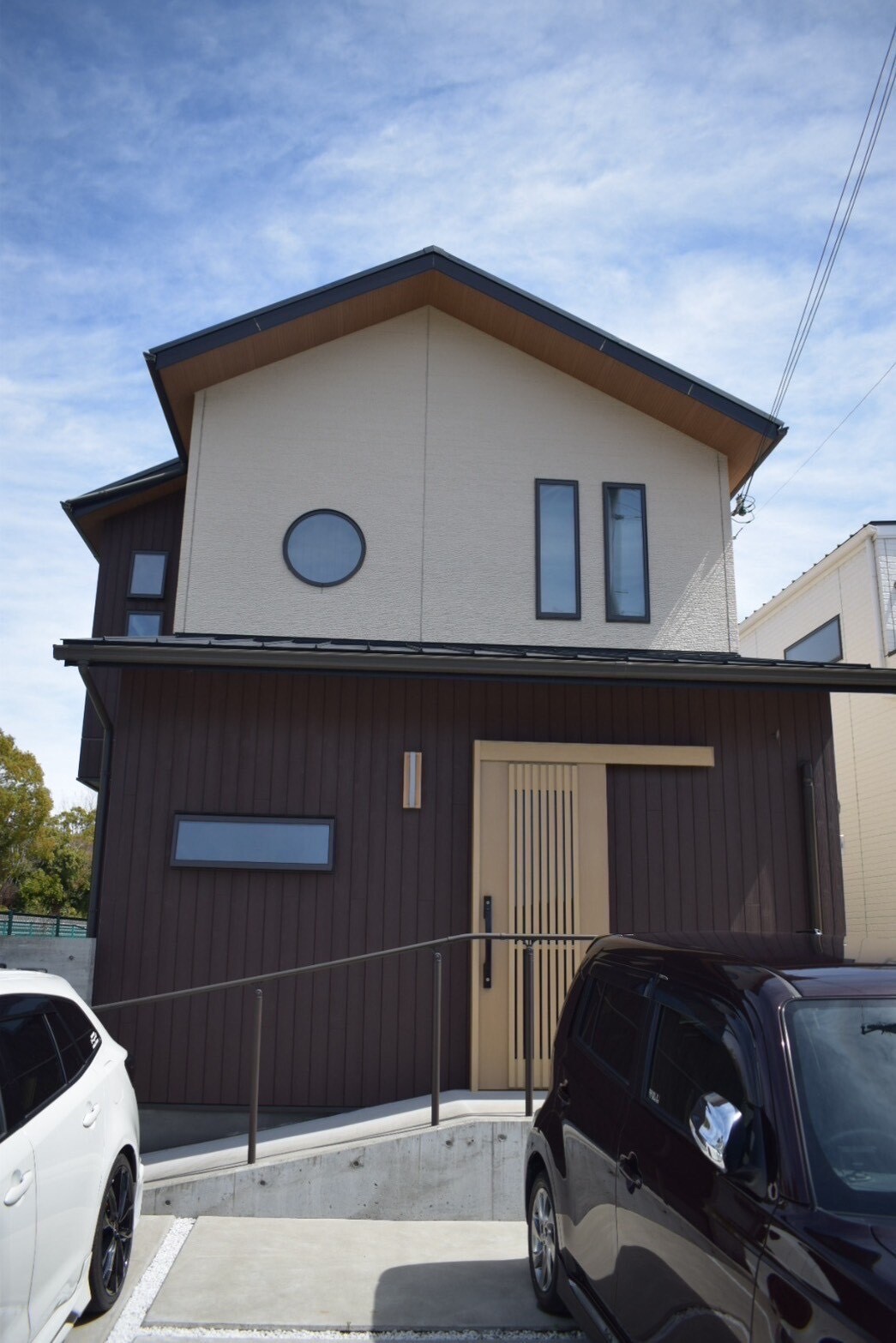 山元様邸 5