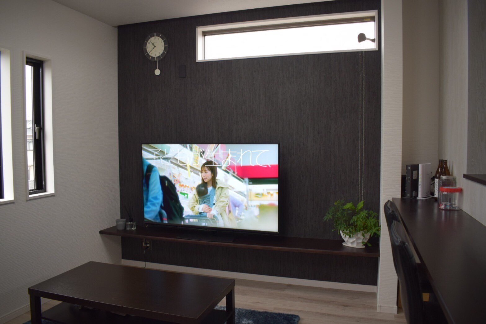 リビング 高砂市T様邸