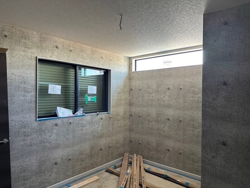 岸和田市F様邸2