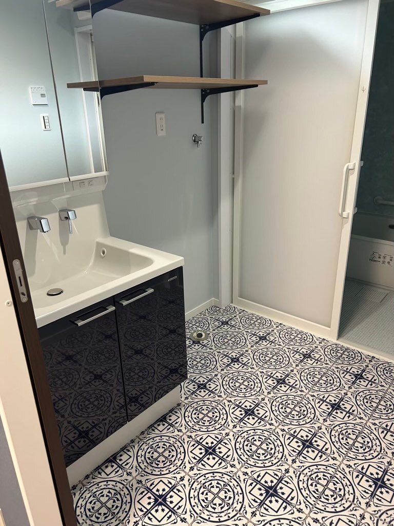 岸和田市F様邸7