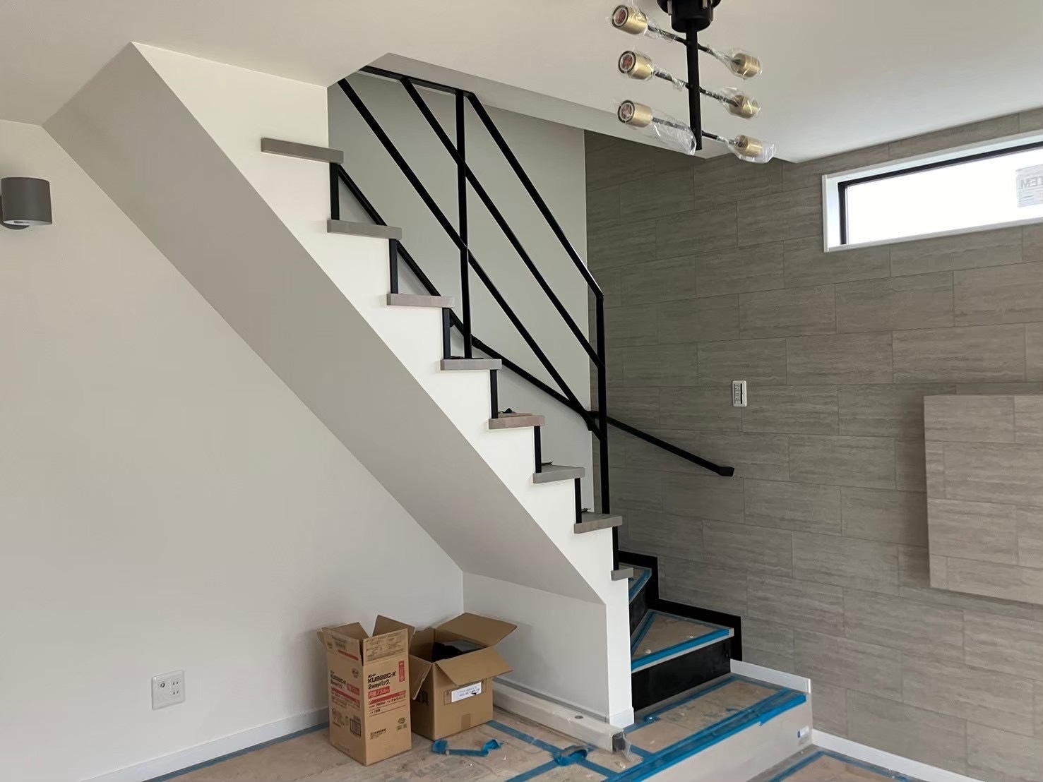 泉佐野市M様邸2