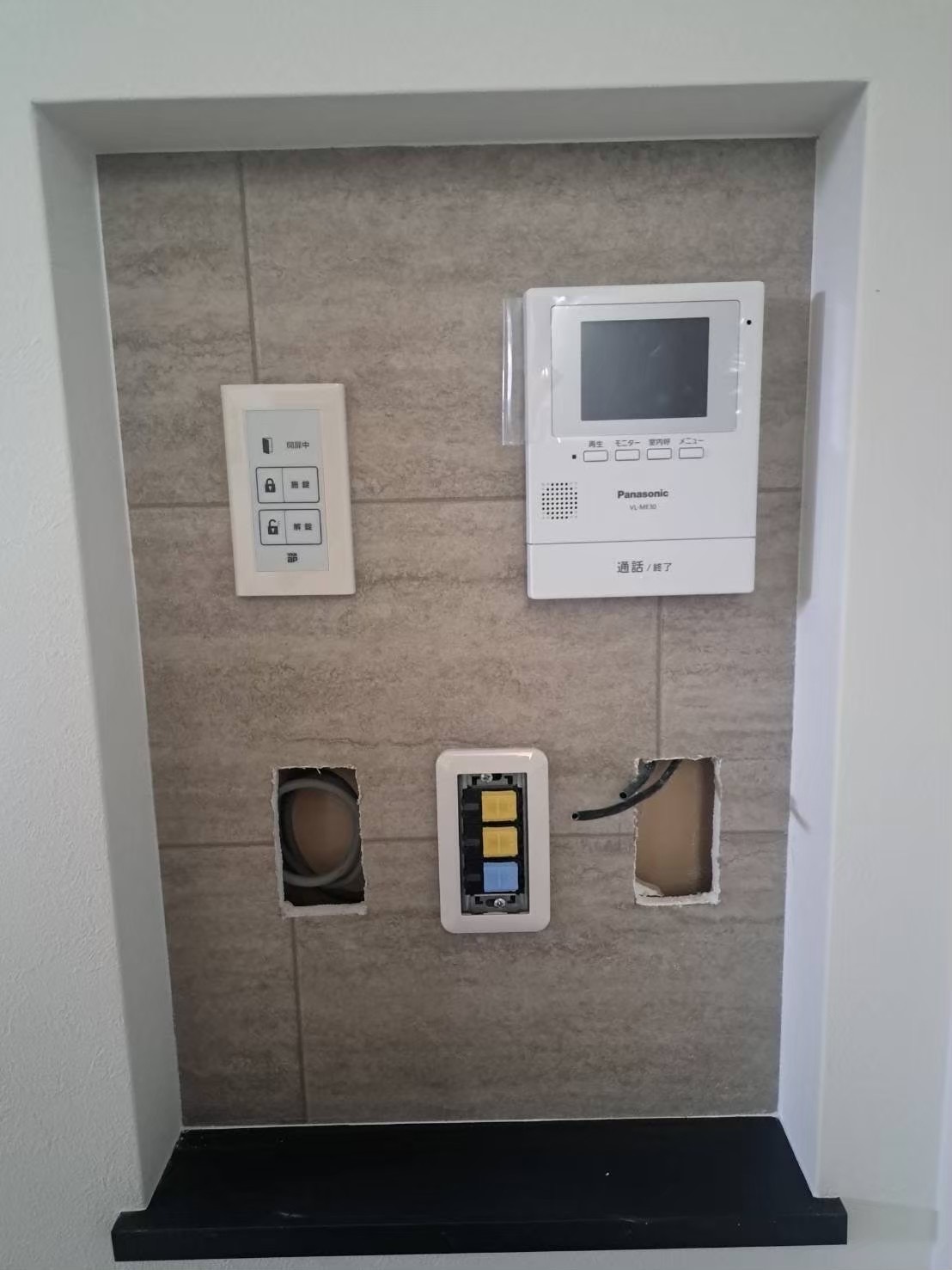 泉佐野市M様邸6