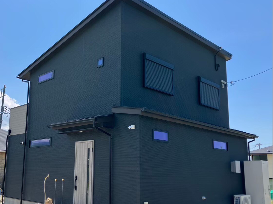 泉佐野市M様邸8