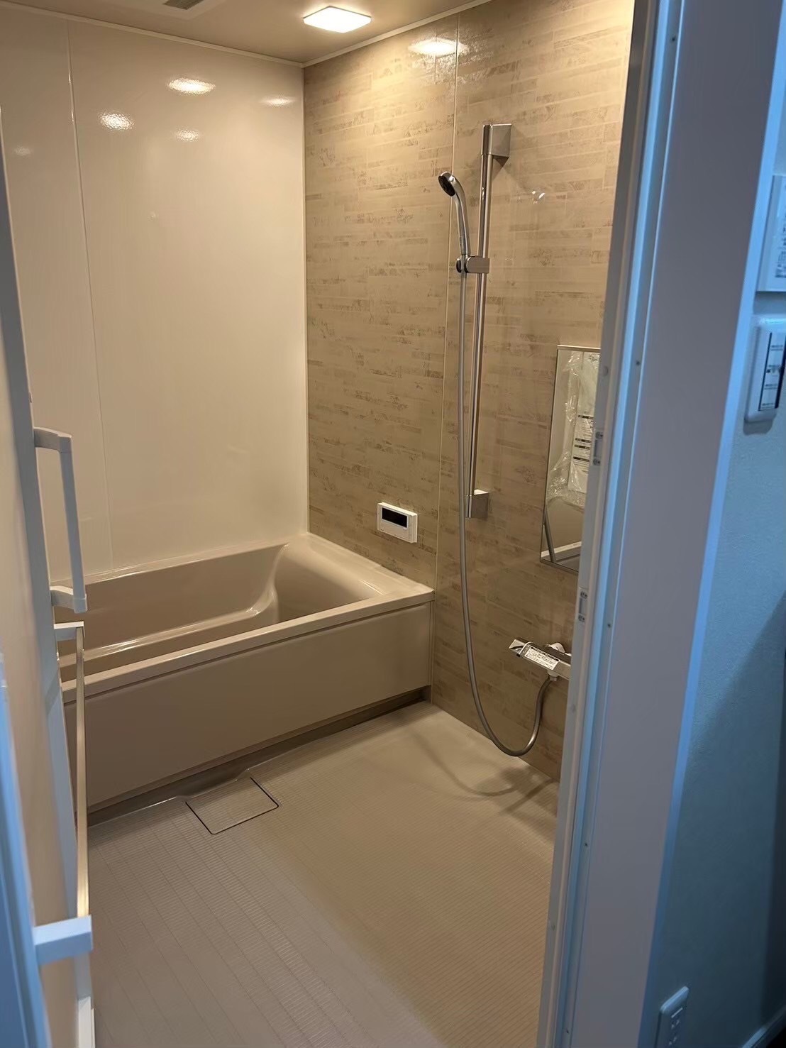 岸和田市F様邸34