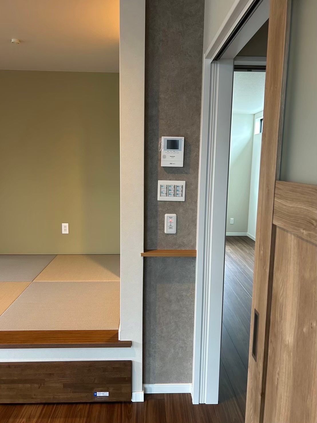 岸和田市F様邸41