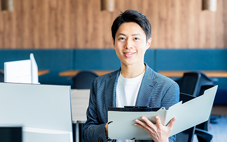 お気軽にご相談ください02