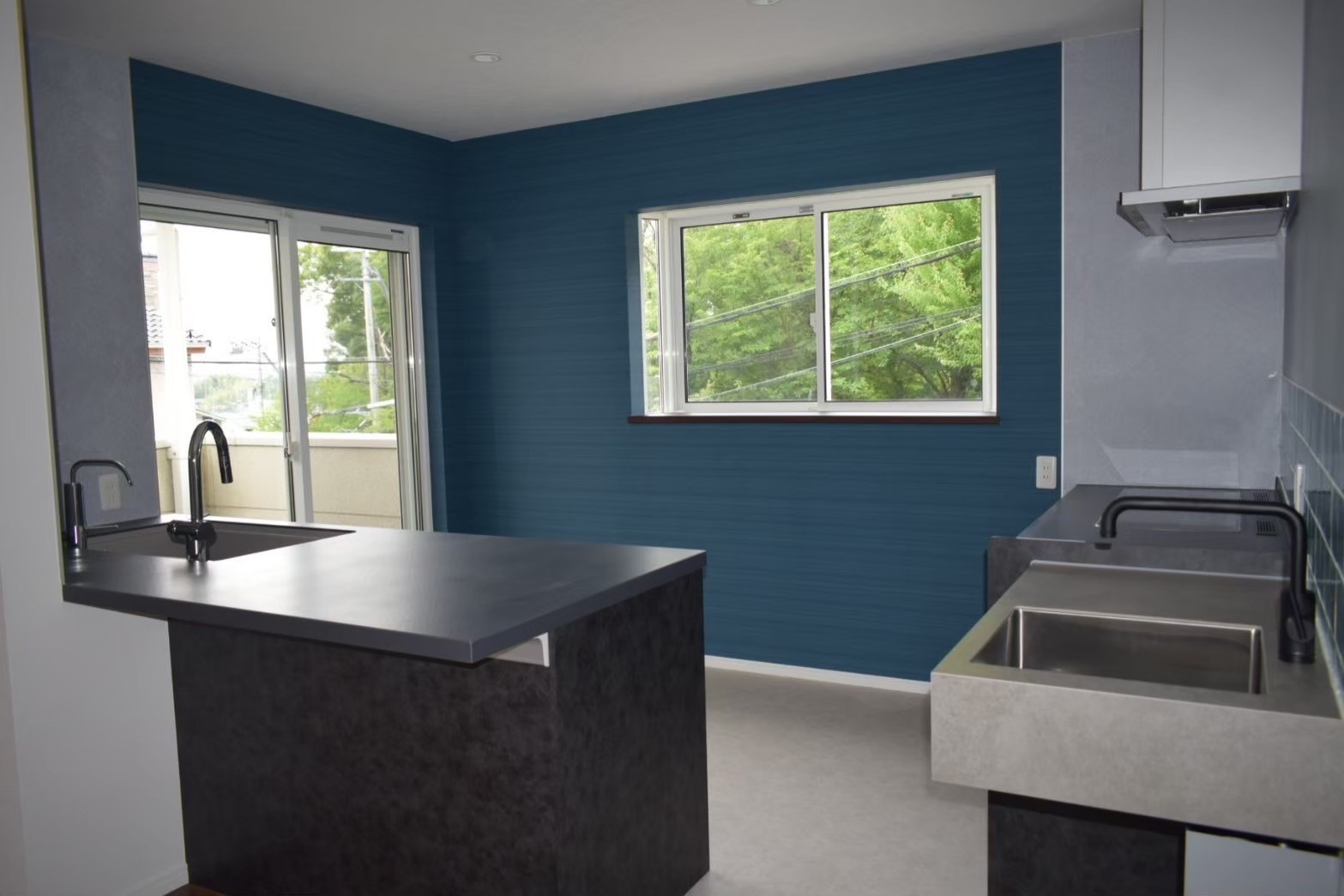 堺市N様邸 After キッチン3