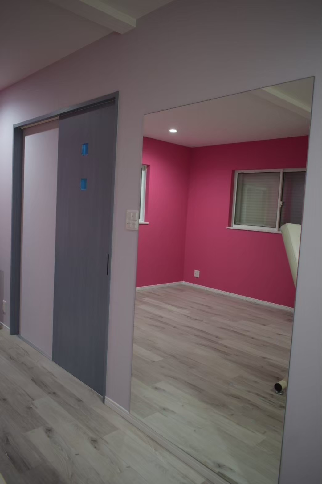 堺市N様邸 After サロン