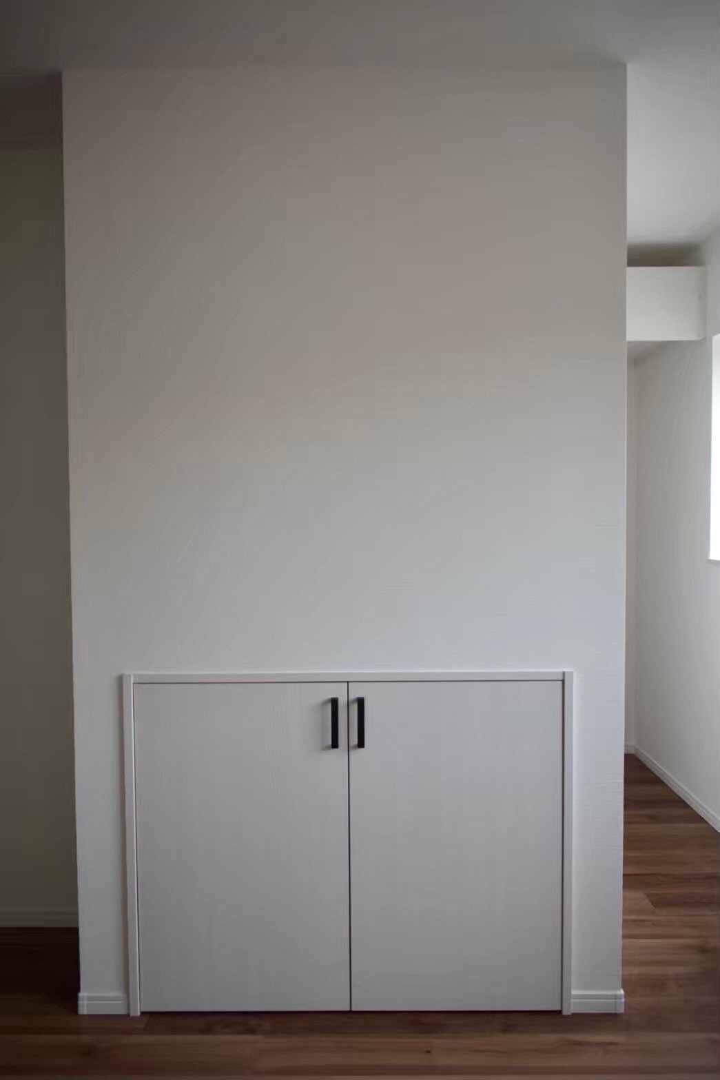 堺市N様邸 収納3