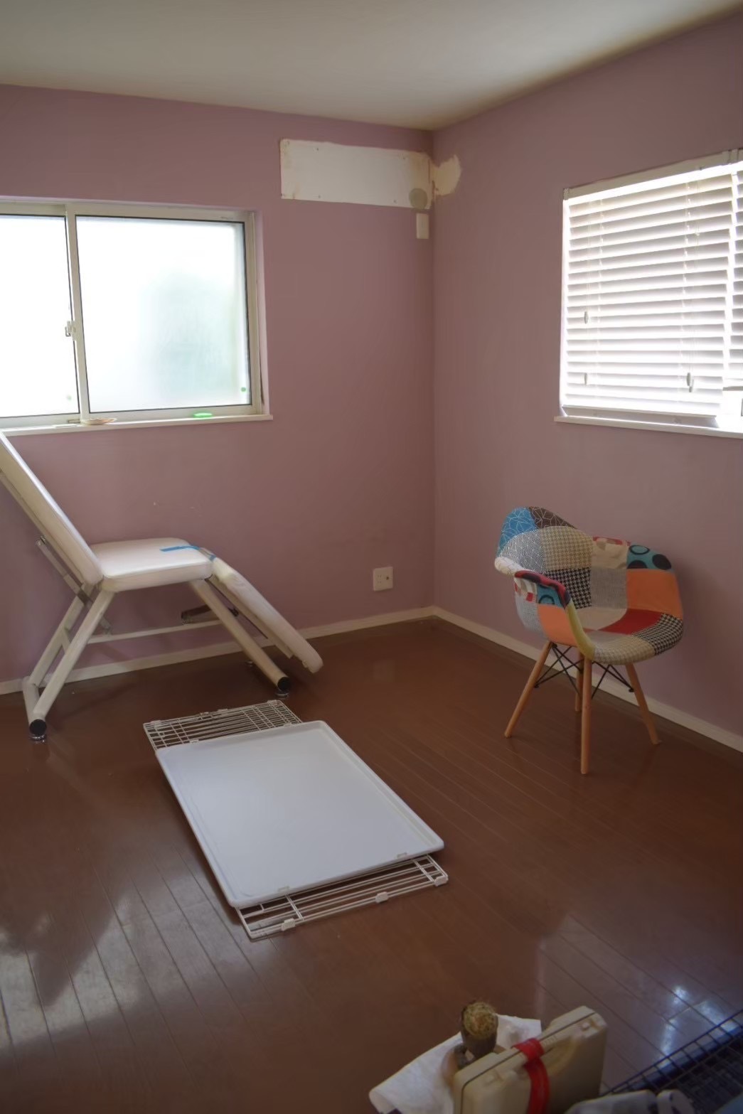 堺市N様邸 Before サロン