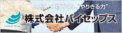 株式会社バイセップス