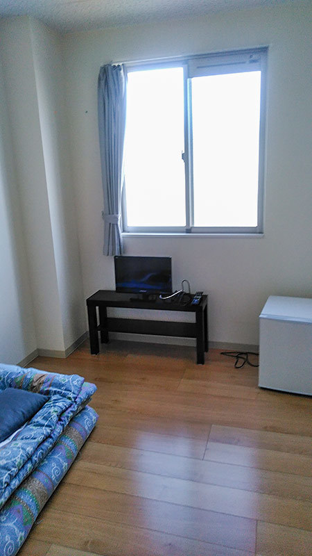 部屋