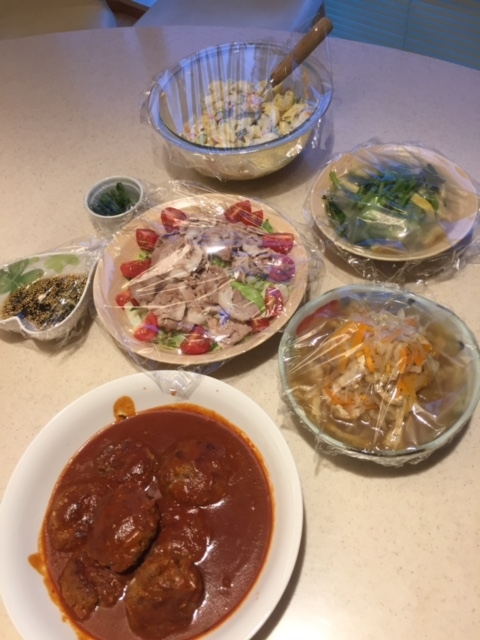 クッキングプラン3