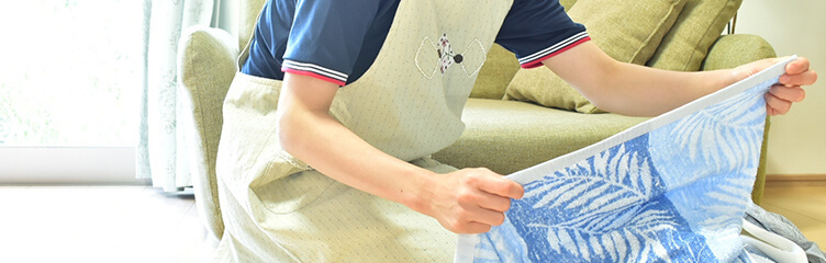 家事代行定期プラン