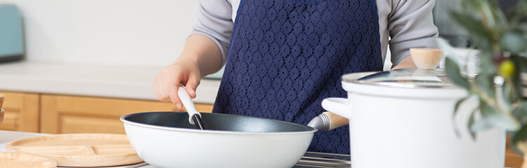 クッキングプラン