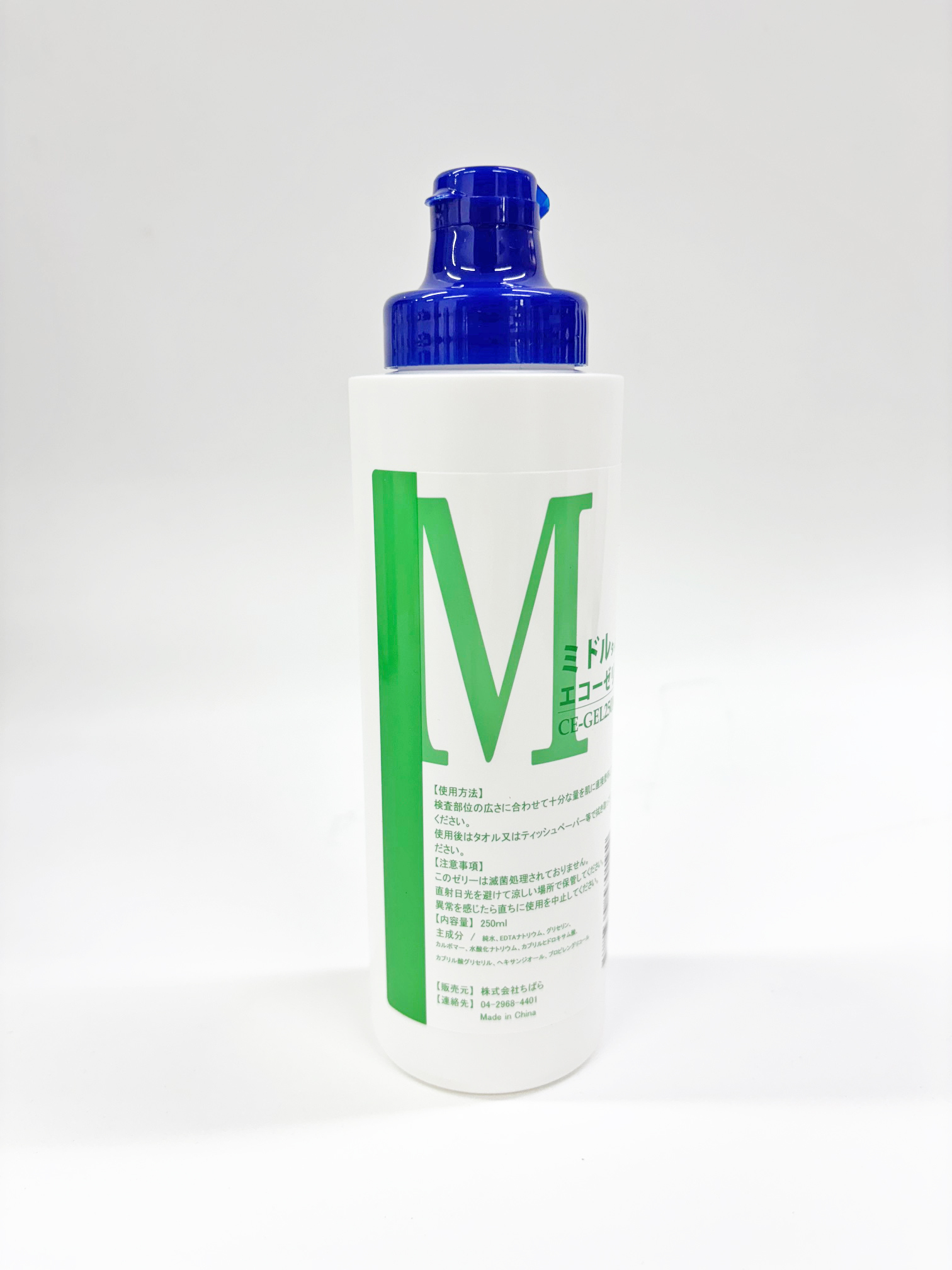 CE-GEL250ml(M)