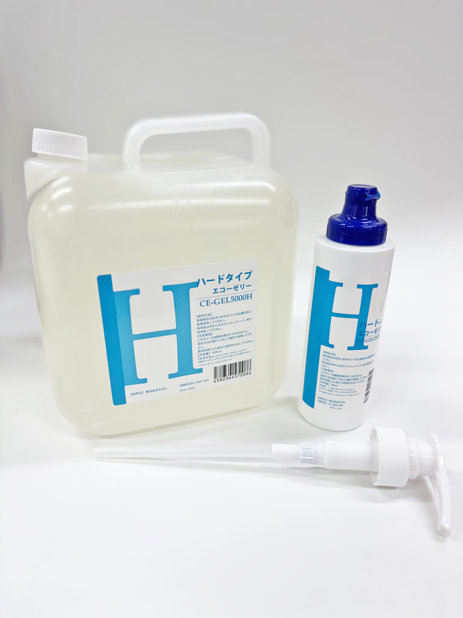 CE-GEL5000ml(H)