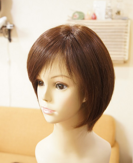 大人ショート♪