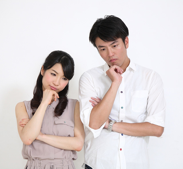 かつらに関するお悩み
