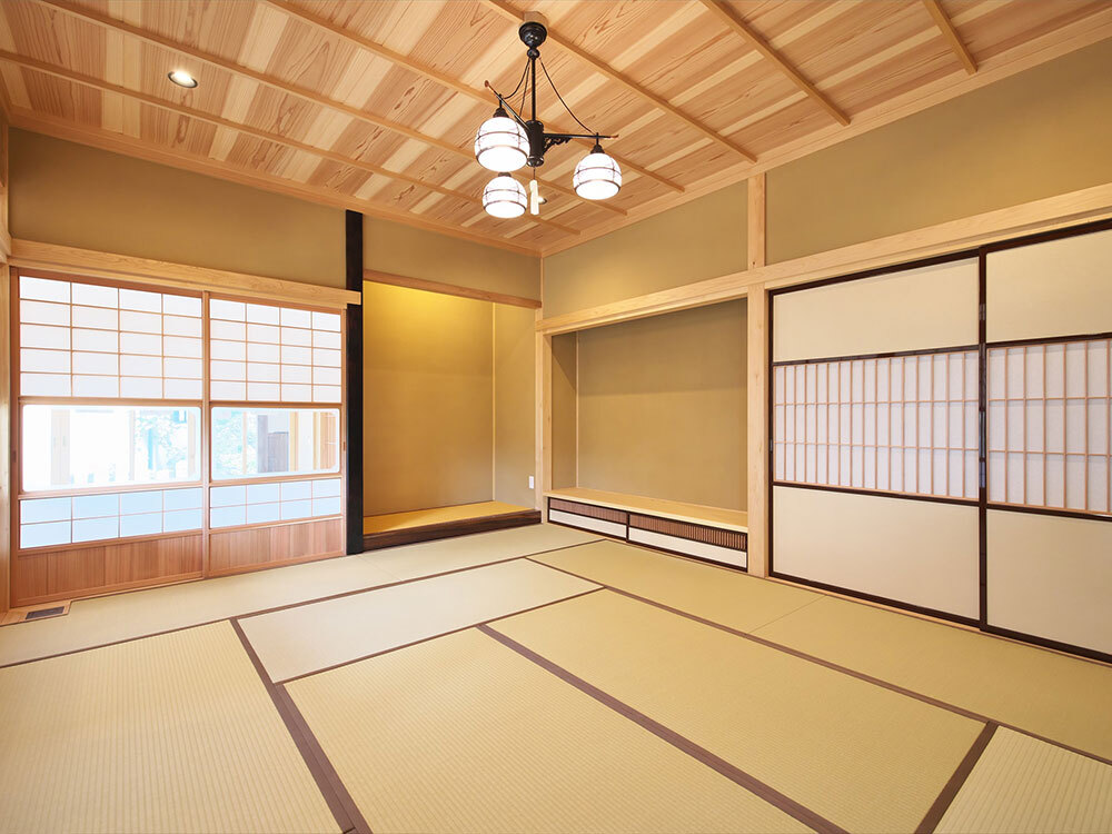 和室