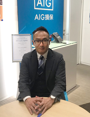 代表取締役 鈴木明由