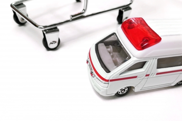 医療保険/入院保険