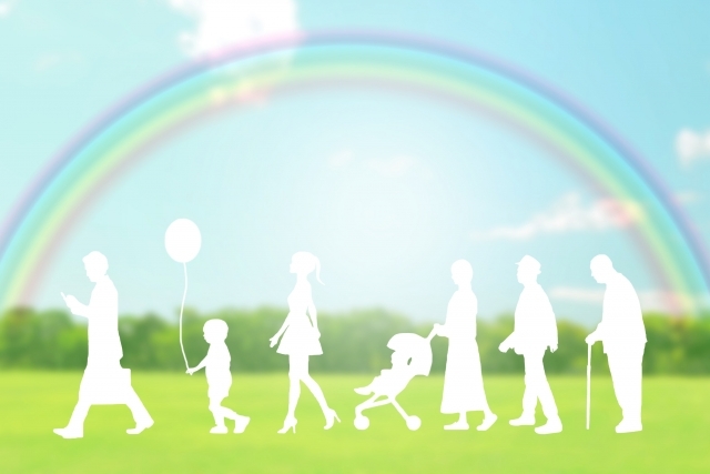 ライフリンクスの想い