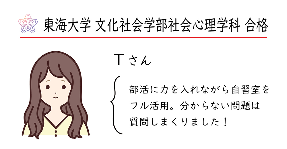 Tさん