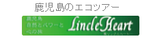 鹿児島のエコツアー