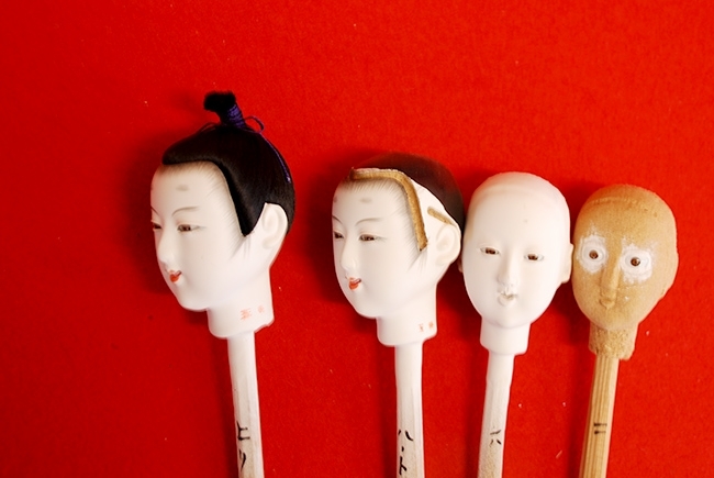ひな人形6