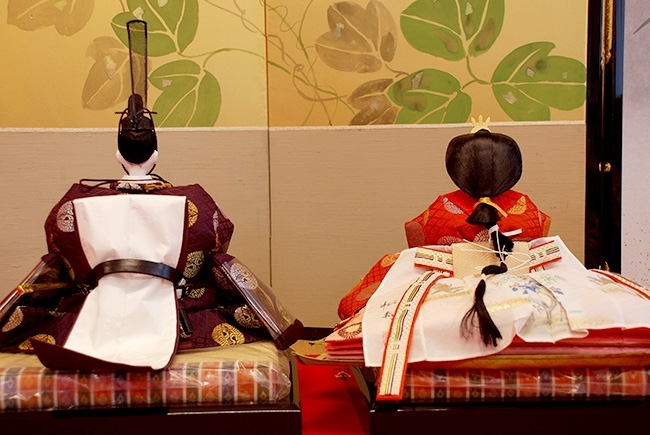 ひな人形13