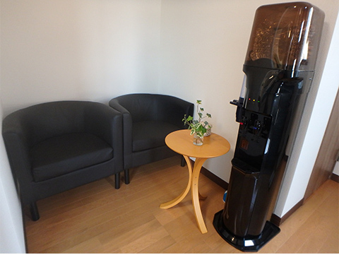 ウォーターサーバー