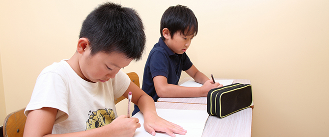 小学生コース