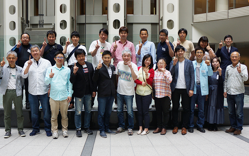 全国即UP協会研修会