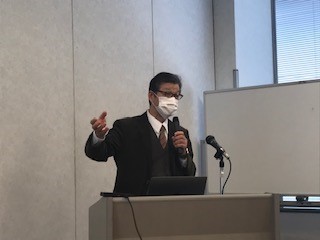 柵さん①