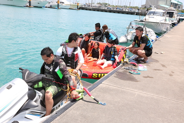 スーパーマーブル