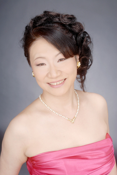 東京音楽院|声楽講師:根來 加奈