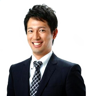 公認会計士 小林智之