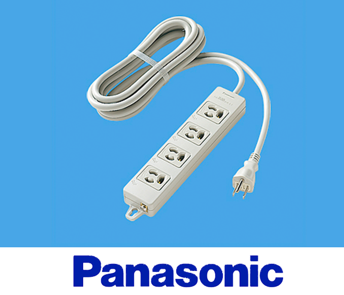 パナソニック