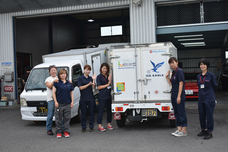 チェックマン様1