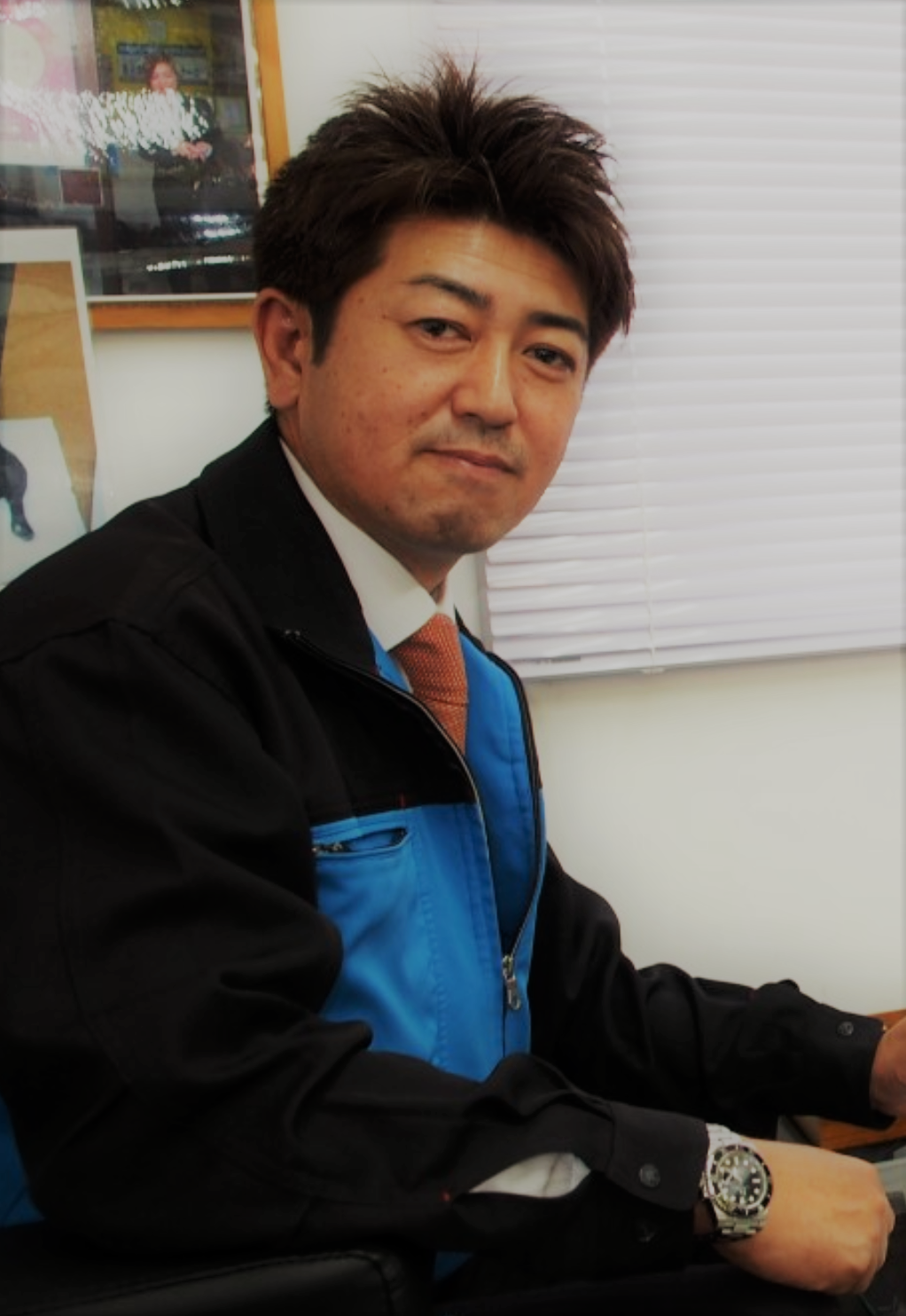 金田画像