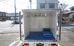 冷凍冷蔵車2
