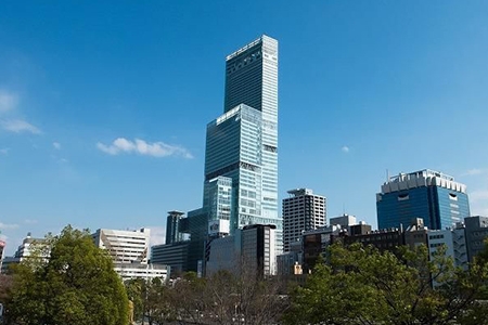 阿倍野ハルカス